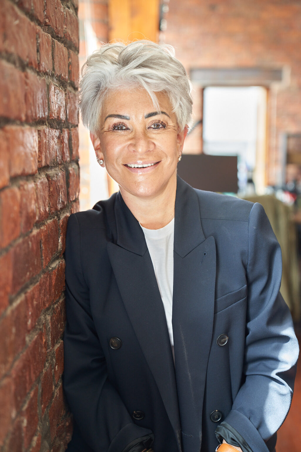 Liz Taylor, CEO Taylor Lynn Events (TLC)