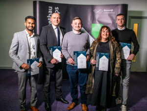 Winners 2025