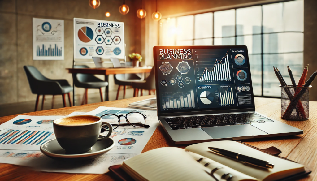 business image ai