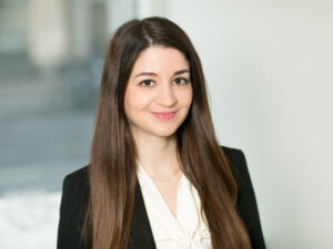 Alexia Elassadi Broadfield