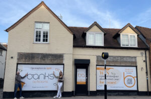 Knowle Launch (L)