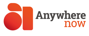 AnywhereNow Logo