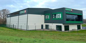 Bruderer Factory (external)