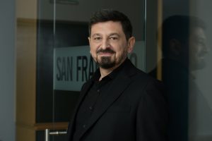 Dorin Boerescu - CEO of 2Performant