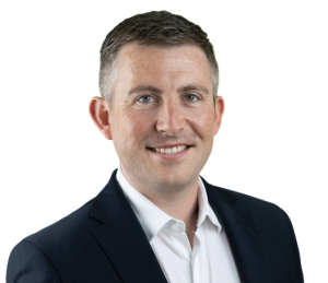 Jonathan Dowling Chartered Financial Planner, Pareto Financial Planning