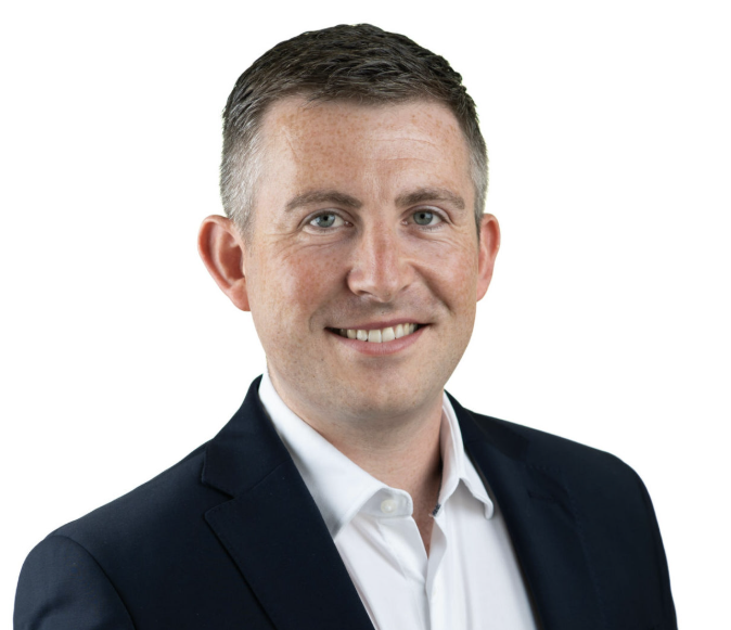 Jonathan Dowling Chartered Financial Planner, Pareto Financial Planning