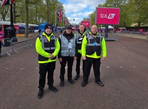 London Marathon (L2)
