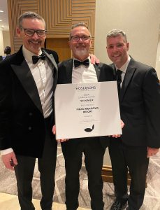 PiranAwardWin