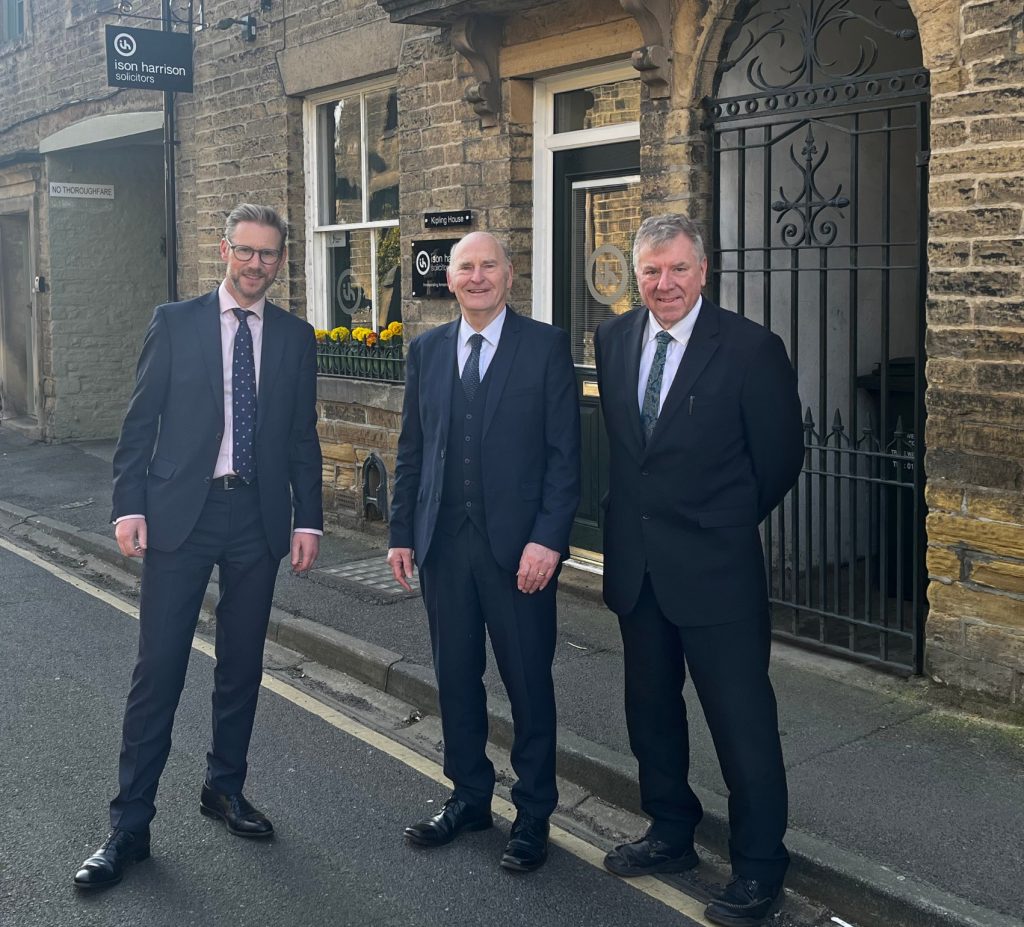Skipton Branch Photo