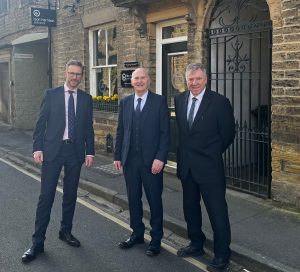 Skipton Branch Photo