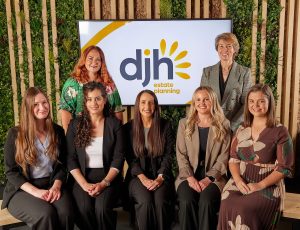 DJH Estate Planning (L)