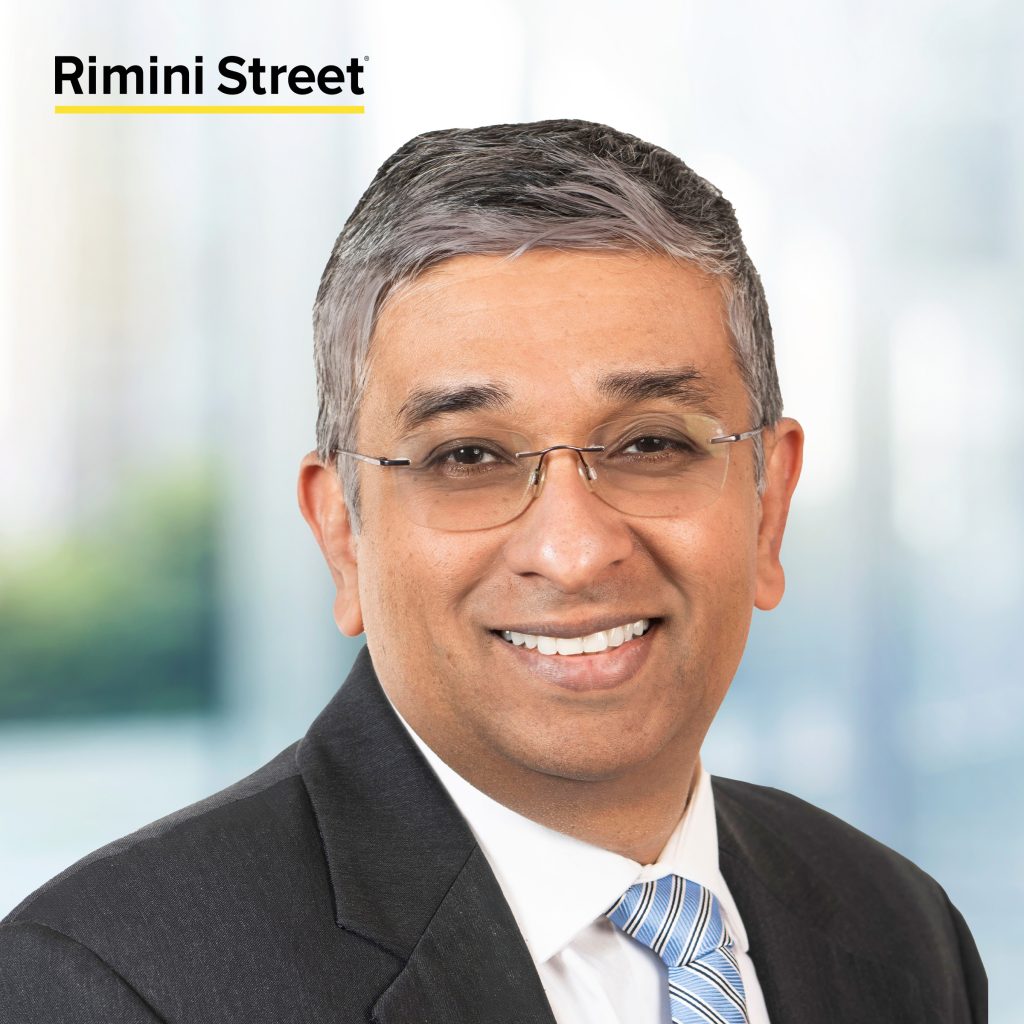 M_5846_Vijay Kumar Announcement_PR-businesswire-2400x2400