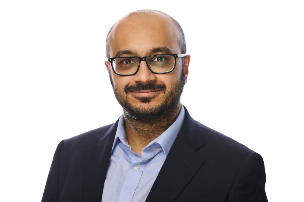 Mohammed Mujtaba
