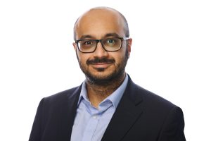 Mohammed Mujtaba