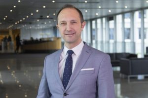 Simone Frattasi - Maersk