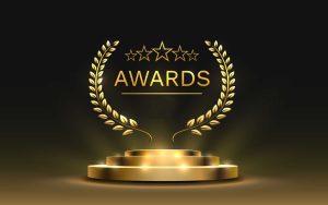 awards---custom