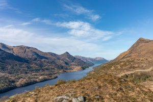 Kinlochleven - credit oliver-klamt-SXLlUYqJOco-unsplash