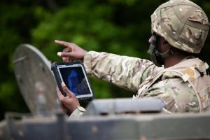 TOUGHBOOK G2 Defence 2 HEADER