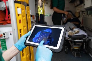TOUGHBOOK G2 - Ambulance 3 HEADER